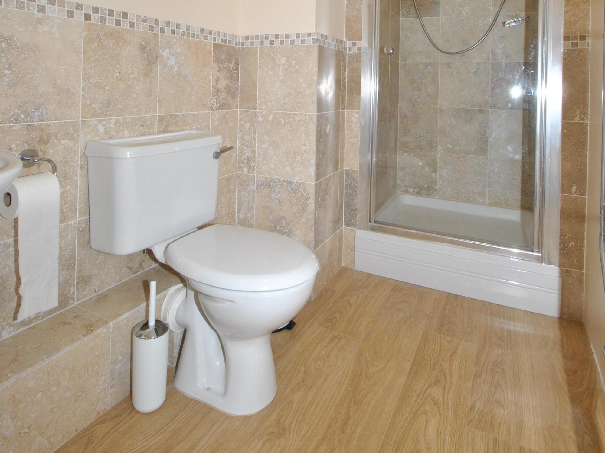 The Hood Arms Hotel Kilve Room photo