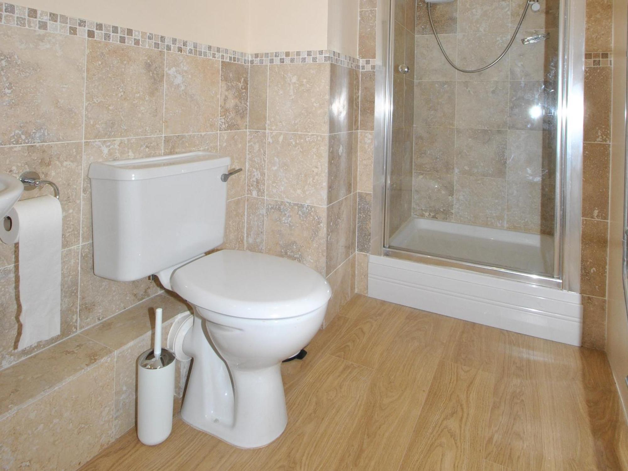 The Hood Arms Hotel Kilve Room photo
